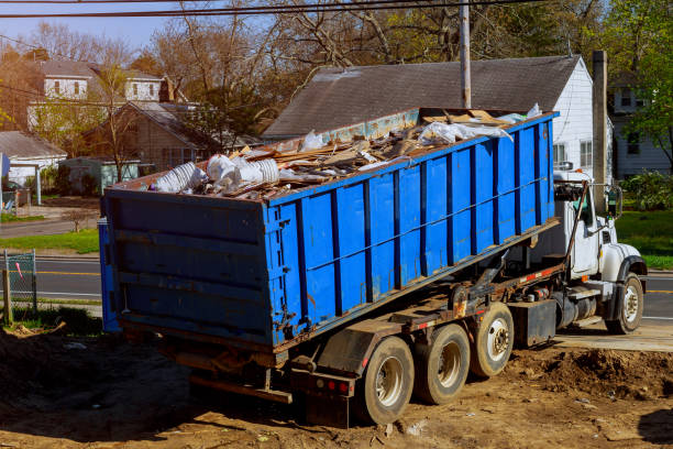 Best Office Junk Removal  in Falls City, OR