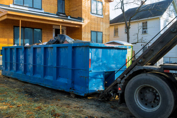 Best Attic Cleanout Services  in Falls City, OR