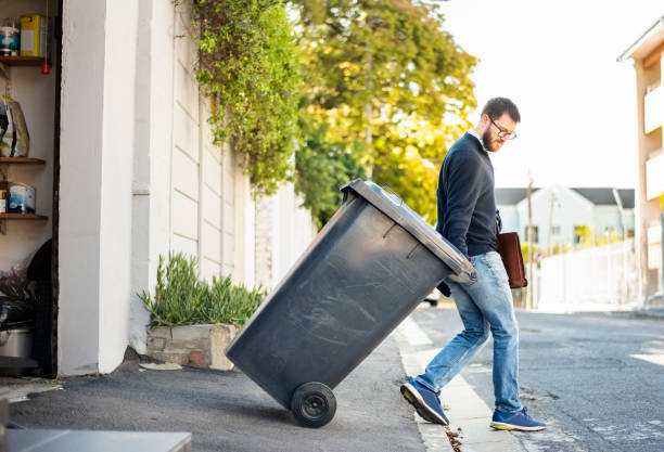 Best Residential Junk Removal  in Falls City, OR