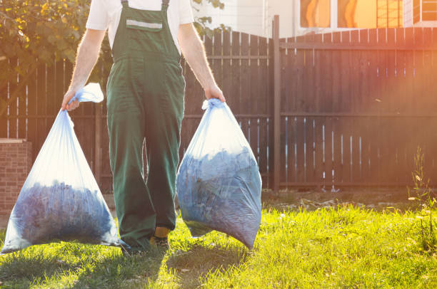 Best Construction Debris Removal  in Falls City, OR