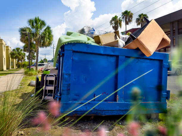 Best Affordable Junk Removal Services  in Falls City, OR
