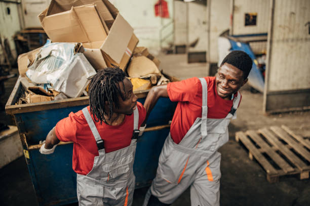 Household Junk Removal in Falls City, OR