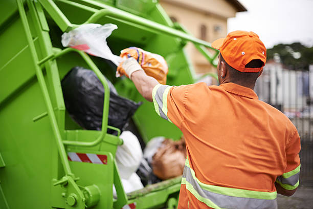 Basement Cleanout Services in Falls City, OR