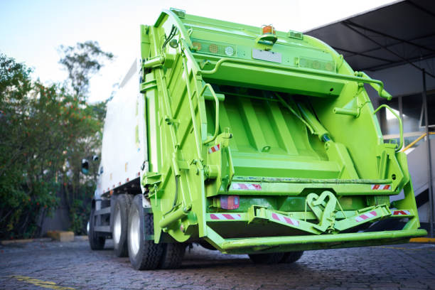 Best Household Junk Removal  in Falls City, OR
