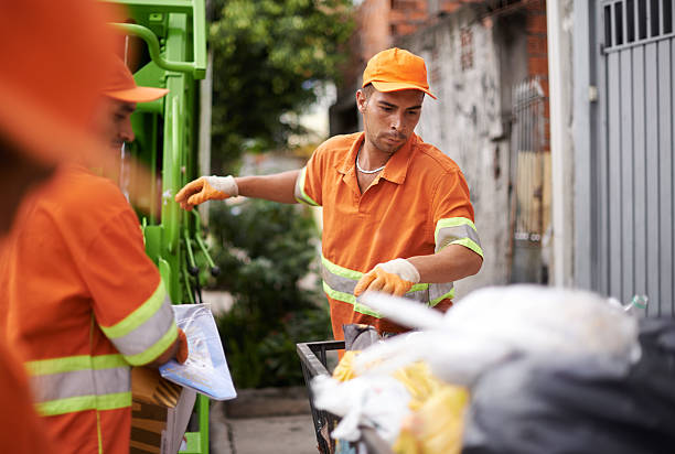 Trusted Falls City, OR Junk Removal Experts